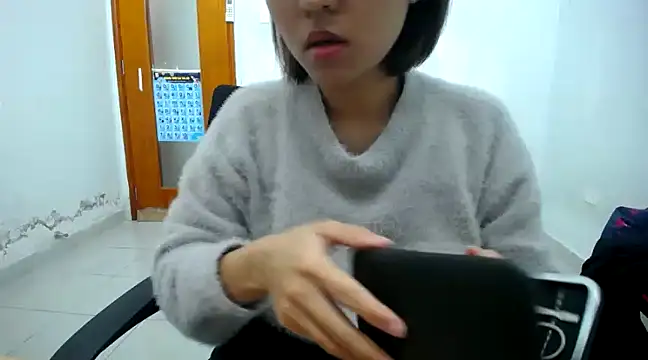 Michiko1 online show from January 30, 3:22 am