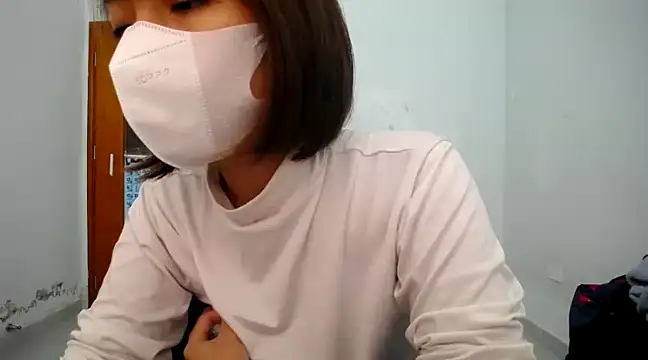 Michiko1 online show from January 30, 7:50 am