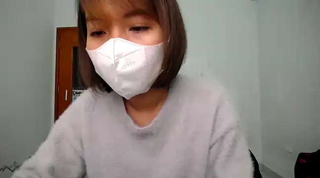 Michiko1 online show from January 31, 3:30 am