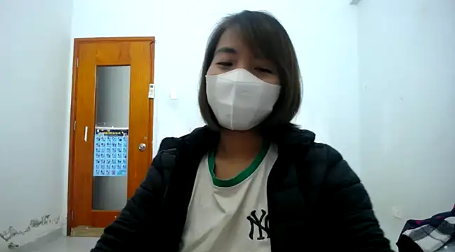 Michiko1 online show from February 1, 12:58 pm