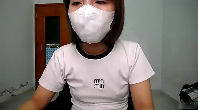 Michiko1 online show from February 3, 6:24 am