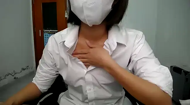 Michiko1 online show from February 6, 3:59 am