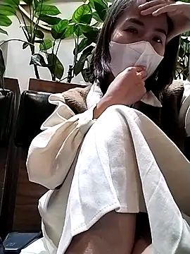 Michiko1 online show from March 16, 11:05 am