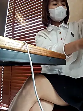 Michiko1 online show from March 19, 5:30 am