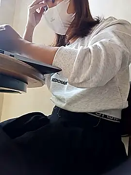 Michiko1 online show from December 1, 4:06 am