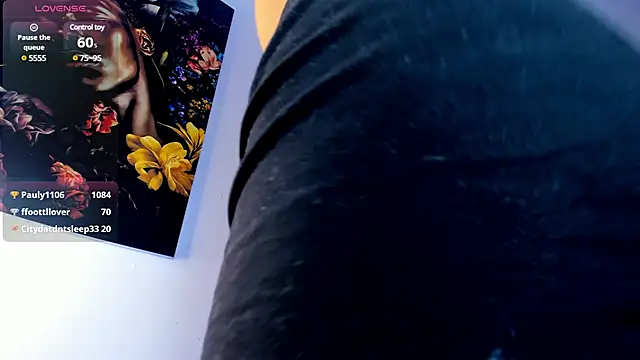 Feniix   online show from January 3, 9:47 am