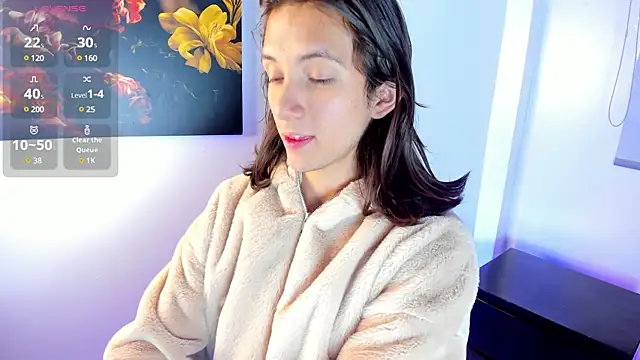 Feniix   online show from January 4, 3:50 am