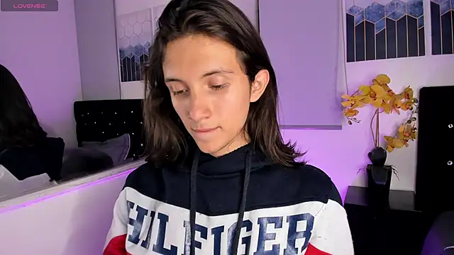 Feniix   online show from January 7, 3:46 am