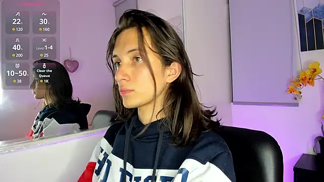 Feniix   online show from January 9, 3:15 am