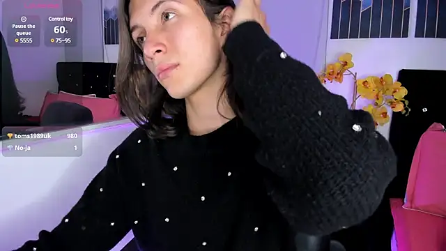 Feniix   online show from January 10, 7:14 am