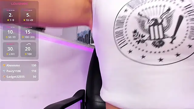 Feniix   online show from January 19, 7:46 am