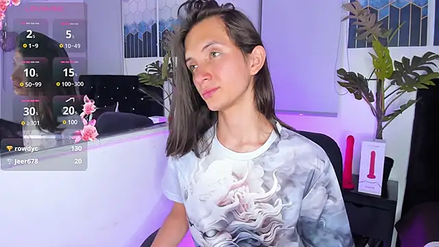 Feniix   online show from January 26, 7:53 am