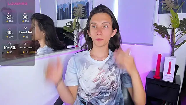 Feniix   online show from January 26, 2:30 pm