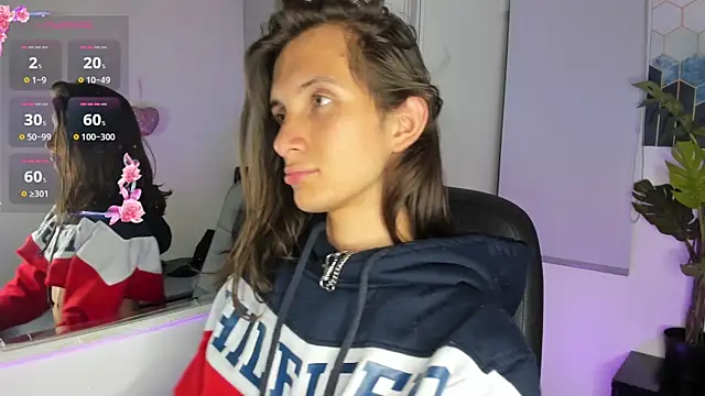 Feniix   online show from February 12, 3:29 am