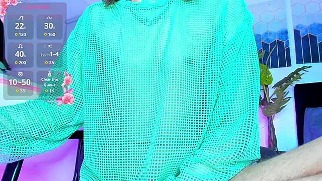 Feniix   online show from February 15, 6:55 am