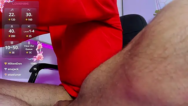 Feniix   online show from February 28, 9:25 am