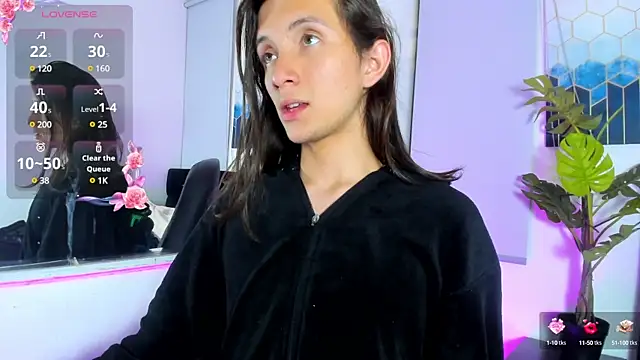 Feniix   online show from March 7, 7:41 am