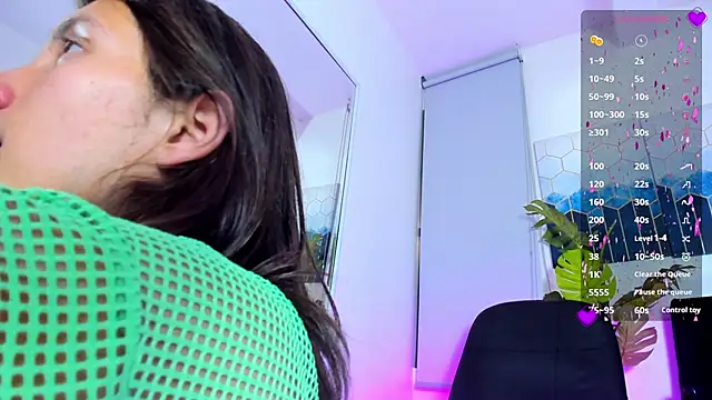 Feniix   online show from March 12, 9:44 am