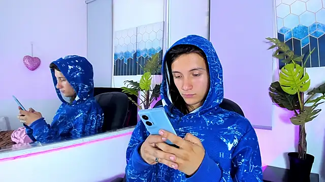 Feniix   online show from March 13, 3:22 am