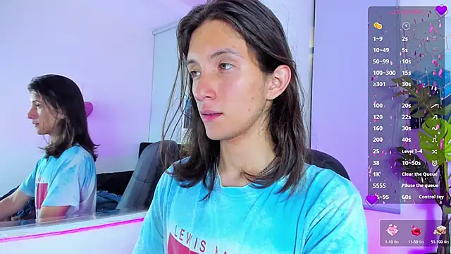 Feniix   online show from March 20, 3:34 am