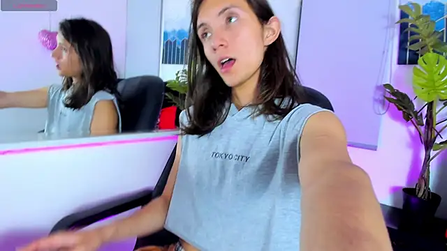 Feniix   online show from March 23, 3:21 am