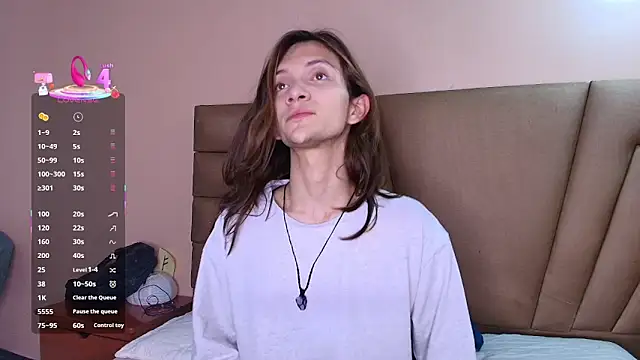 Feniix   online show from October 30, 4:47 am