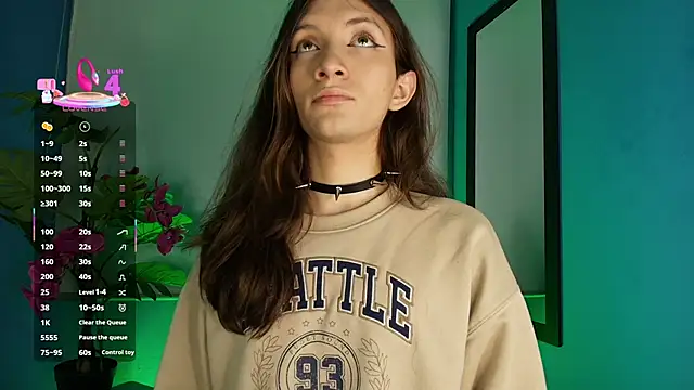 Feniix   online show from February 27, 4:56 am