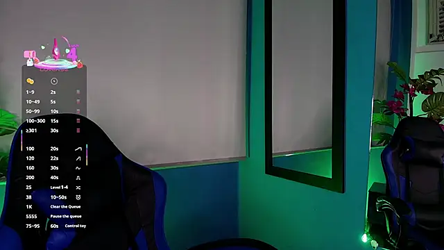 Feniix   online show from March 21, 5:12 am