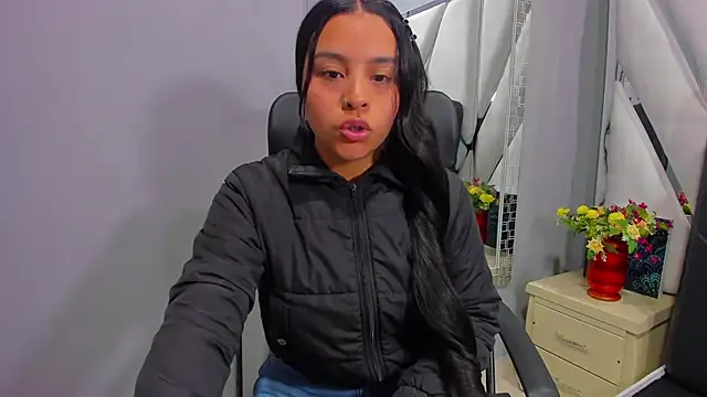 Catalina naugthy online show from February 19, 2:55 am