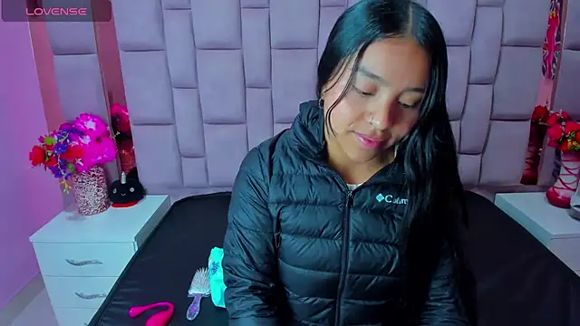 Catalina naugthy online show from February 28, 3:04 am