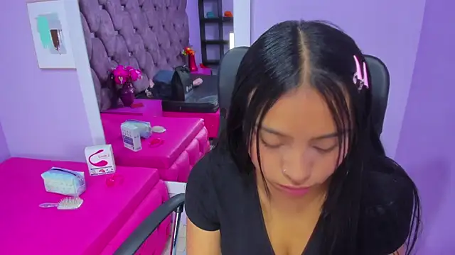 Catalina naugthy online show from March 23, 3:21 am