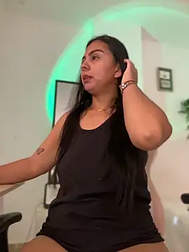 Alessiasex  online show from December 31, 2:03 pm