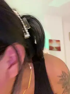 Alessiasex  online show from January 4, 1:42 pm