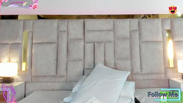 Miss Abigail  online show from December 27, 3:37 pm