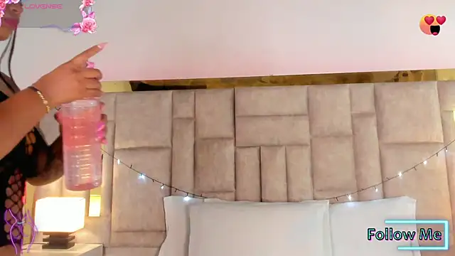 Miss Abigail  online show from January 26, 12:43 pm