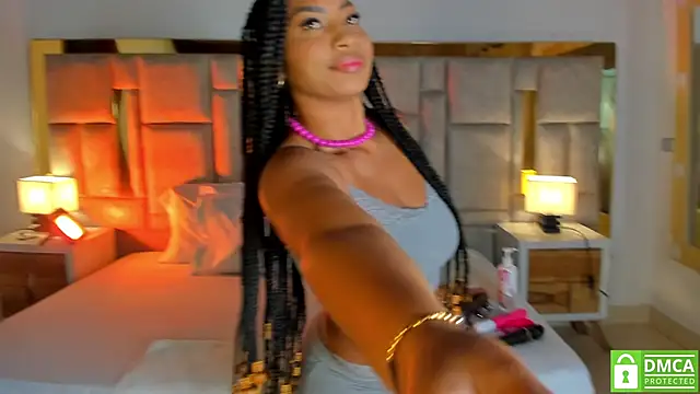 Miss Abigail  online show from March 15, 12:55 pm