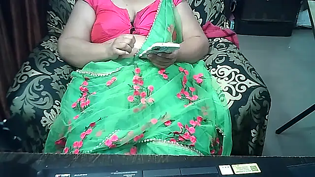 Punambhabisexy online show from December 2, 11:00 pm