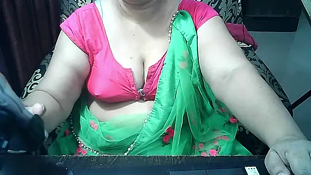 Punambhabisexy online show from January 15, 12:54 pm