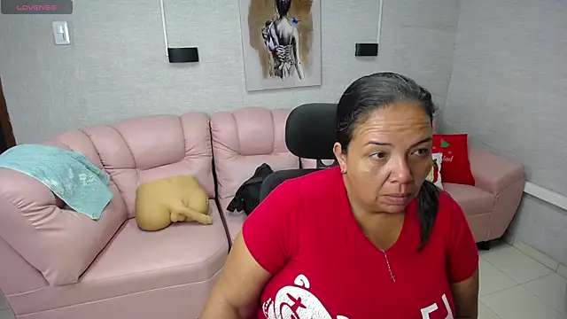 Penelope Nipples  online show from December 24, 12:00 pm