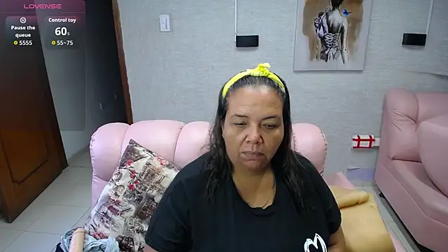 Penelope Nipples  online show from October 14, 12:06 pm