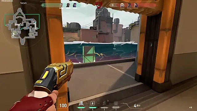 ArtudKing online show from October 8, 4:43 am