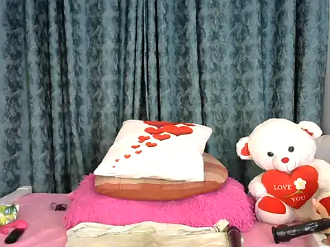 Pretty-shally online show from March 15, 12:47 am