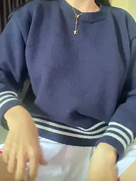 Snapshot of Ruby_bear chatting on January 2, 7:33 am Ruby bear online show from January 2, 7:33 am