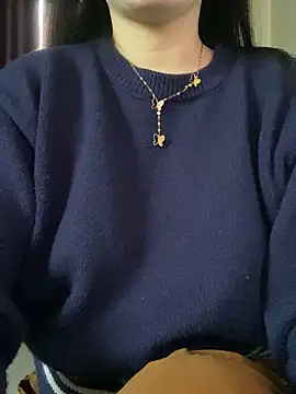 Snapshot of Ruby_bear chatting on January 5, 4:25 am Ruby bear online show from January 5, 4:25 am