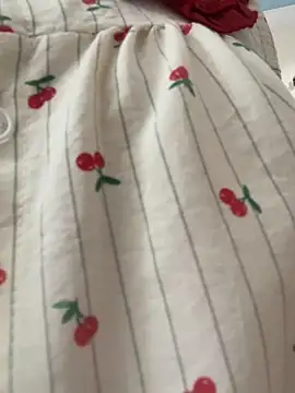 Ruby bear online show from March 27, 6:52 am