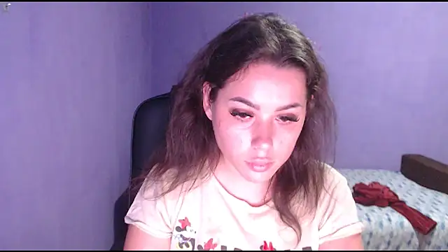 LovelyJulliette online show from January 28, 7:42 pm