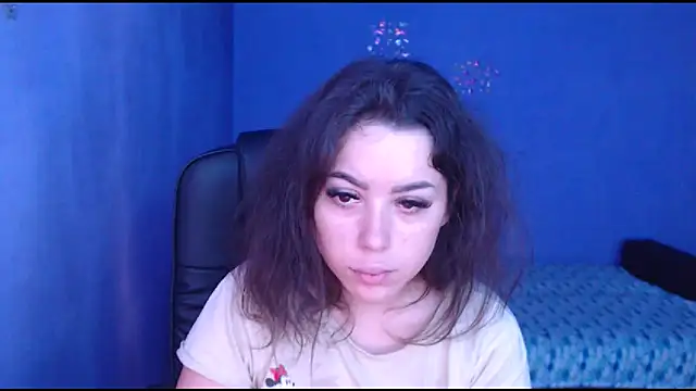 LovelyJulliette online show from January 29, 11:09 am