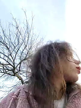 LovelyJulliette online show from January 29, 2:53 pm