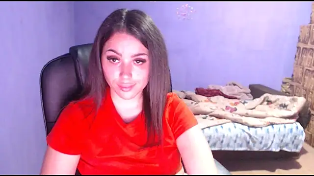 LovelyJulliette online show from January 31, 6:47 pm