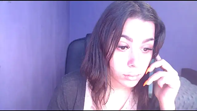 LovelyJulliette online show from February 4, 12:22 pm